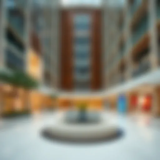 Understanding American Hospital Dubai: A Vital Component of Dubai Hills Mall Introduction