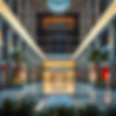 Notable Understanding American Hospital Dubai: A Vital Component of Dubai Hills Mall Notable Understanding American Hospital Dubai: A Vital Component of Dubai Hills Mall