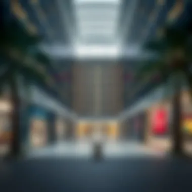 Understanding American Hospital Dubai: A Vital Component of Dubai Hills Mall Summary Understanding American Hospital Dubai: A Vital Component of Dubai Hills Mall Summary