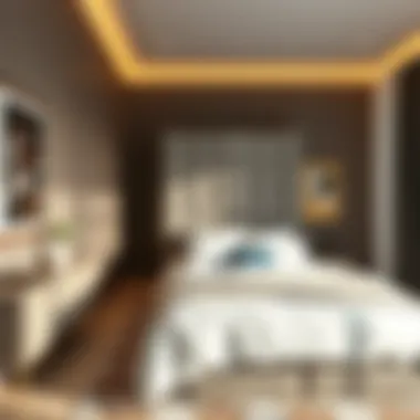 Understanding Bed Space in Dubai Land Summary Understanding Bed Space in Dubai Land Summary