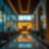 Understanding Ejari Renewal Fees in Dubai's Real Estate Market Introduction