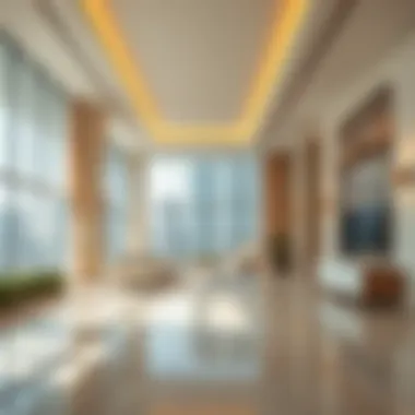 Understanding Ejari Renewal Fees in Dubai's Real Estate Market Summary Understanding Ejari Renewal Fees in Dubai's Real Estate Market Summary