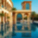 Understanding La Vie in Dubai: An Exploration of Property and Lifestyle Introduction