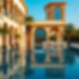 Understanding La Vie in Dubai: An Exploration of Property and Lifestyle Introduction
