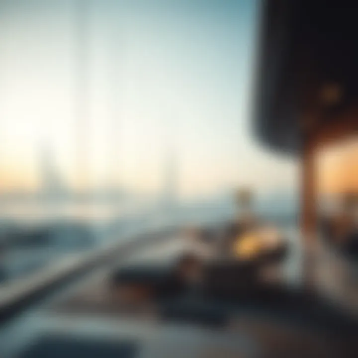 Understanding La Vie in Dubai: An Exploration of Property and Lifestyle Summary