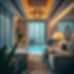 Understanding the Pan Home Market in the UAE Introduction