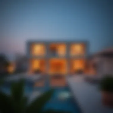 Notable Understanding the Pan Home Market in the UAE Notable Understanding the Pan Home Market in the UAE