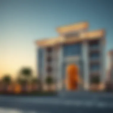 Notable Understanding the RERA Broker License in Dubai: A Comprehensive Guide Notable Understanding the RERA Broker License in Dubai: A Comprehensive Guide