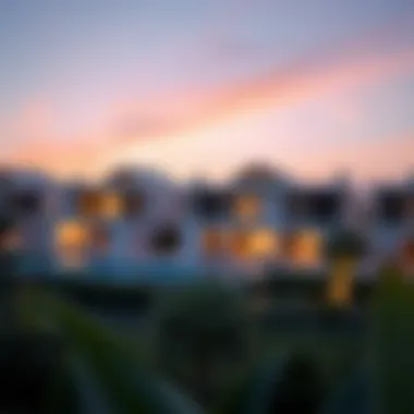 Investment Insights for Yas Villas Overview of the investment landscape relating to Yas Villas