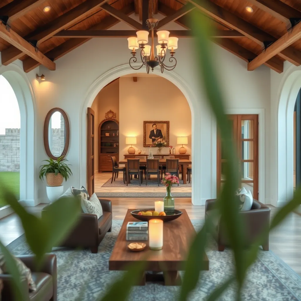 Farmhouse Living in Dubai: Your Complete Guide